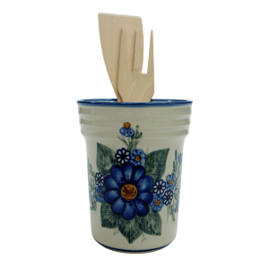 Kitchen utensil holder (A402 D7)