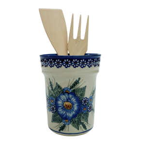 Kitchen utensil holder (A402 D74)