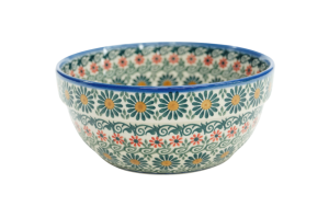 Bowl with rim 17 cm (A87 D48)