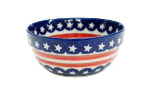Bowl with rim 17 cm (A87 D32)