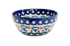 Bowl with rim 17 cm (A87 D97)