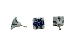 Door knob square (A438 D74)