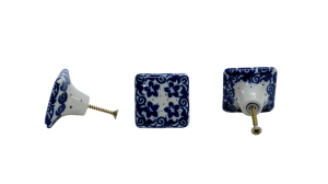 Door knob square (A438 D27) 