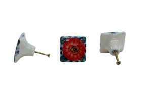 Door knob square (A438 D28)  