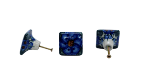 Door knob square (A438 D36)   