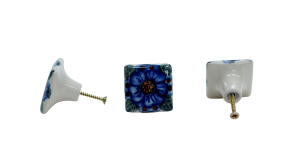 Door knob square (A438 D12)       