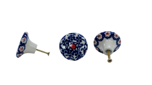 Door knob round (A437 D1)