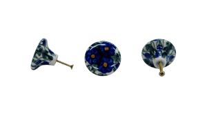 Door knob round (A437 D31)