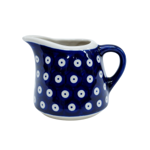 Milk jug (A79 D22) 