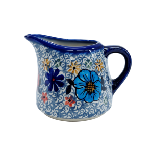 Milk jug (A79 D99)    