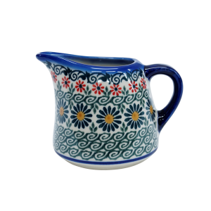 Milk jug (A79 D48)  