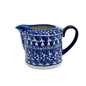 Milk jug (A77 D25)   