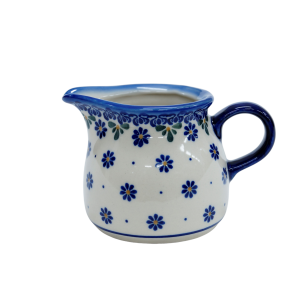 Creamer bulgy (A417 D53)  