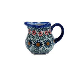 Milk jug (A55 D48)  