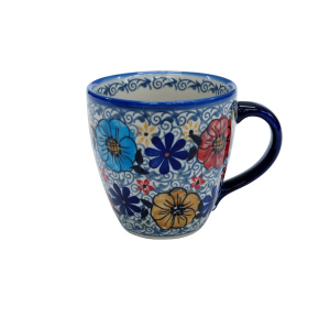 Mug BELL large (A348 D99)         
