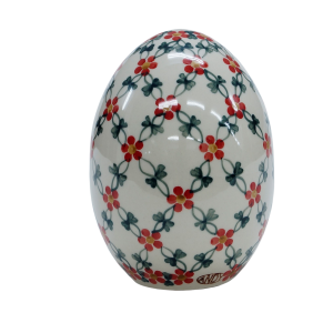 Ceramic Easter egg large (A422 D20)