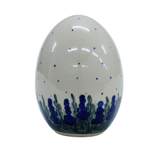 Ceramic Easter egg large (A422 D19)