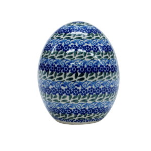 Ceramic Easter egg medium (A421 D75)
