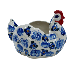 Chicken container (A423 D13)