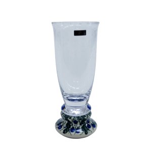 Beer glass with bubble (A24 D31)