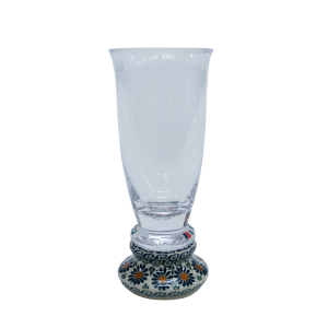 Beer glass with bubble (A24 D48)