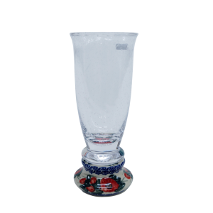 Beer glass with bubble (A24 D15)