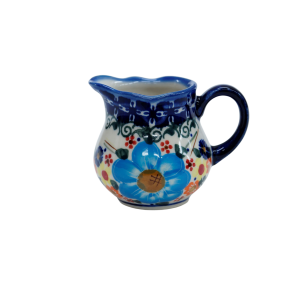 Milk jug (A55 D59)