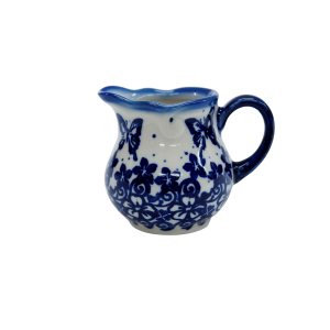 Milk jug (A55 D17)