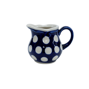 Milk jug (A55 D64)