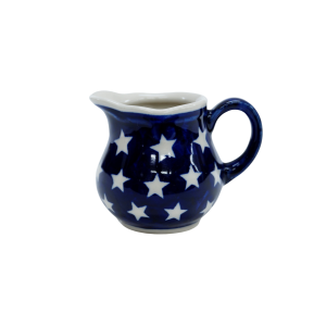 Milk jug (A55 D46)