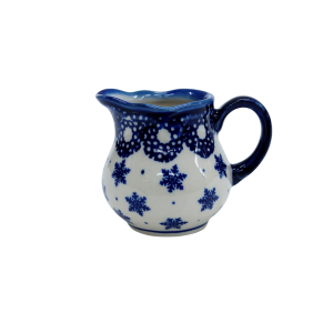 Milk jug (A55 D33)