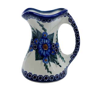 Flower vase (A74 D74)