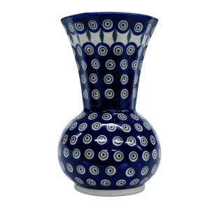 Angular vase (A106 D43)