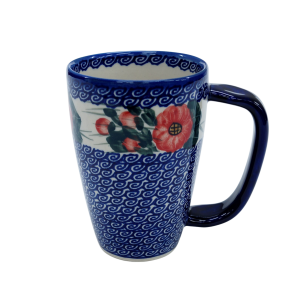 Cappuccino mug with handle (A40 D15)