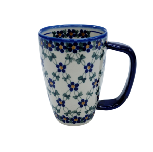 Kubek Cappuccino z uchem (A40 D6)