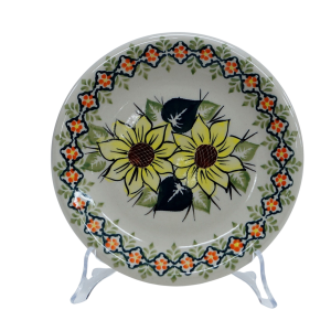 Dessert plate ANDY 19 cm (A114 D96)