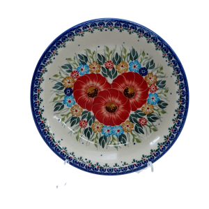 Soup plate ANDY 22.5 cm (A112 D60)