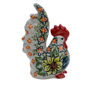 Rooster (A382 D96)