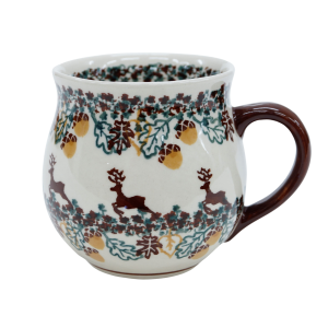Bubble mug ANDY (A10 D79)
