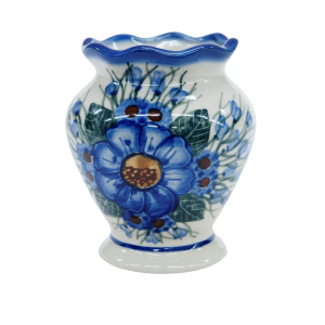 Flower vase CROWN small (A440 D36)