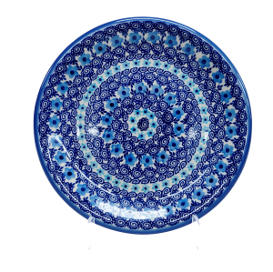 Dinner plate ANDY 26 cm (A113 D98)