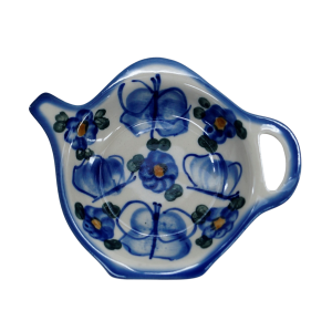 Tea bag holder (A6 D13)
