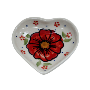 Podstawka serce (A7 D101)