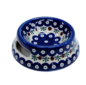 Small dog bowl (A96 D24)
