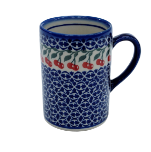 Ceramic mug straight (A1 D29)       