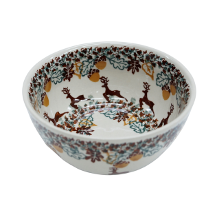 Bowl 13 cm (A85 D79)