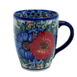 Mug BEL (A38 D12)