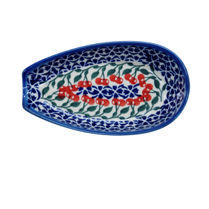 Spoon rest (A95 D29)