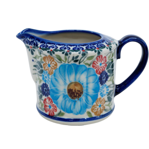 Milk jug (A77 D61)