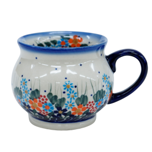 Bubble mug small (A433 D23)    